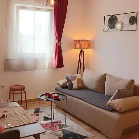 Apartments Kikaso - Near Mall Of Split, Free Parking Esterno foto