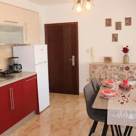 Apartments Kikaso - Near Mall Of Split, Free Parking Esterno foto
