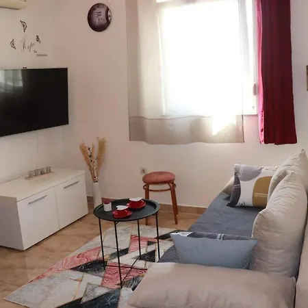 Apartments Kikaso - Near Mall Of Split, Free Parking Esterno foto