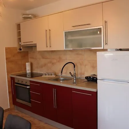 Apartments Kikaso - Near Mall Of Split, Free Parking Esterno foto