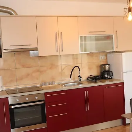 Apartments Kikaso - Near Mall Of Split, Free Parking Esterno foto