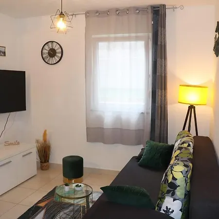 Apartments Kikaso - Near Mall Of Split, Free Parking Esterno foto