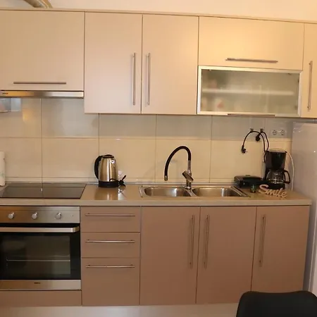 Apartments Kikaso - Near Mall Of Split, Free Parking Esterno foto
