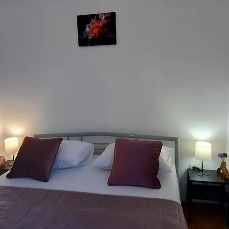 Apartments Kikaso - Near Mall Of Split, Free Parking Esterno foto