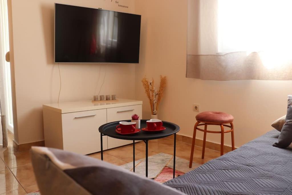 Kikaso - Near Mall Of Split, Free Parking Apartment Split