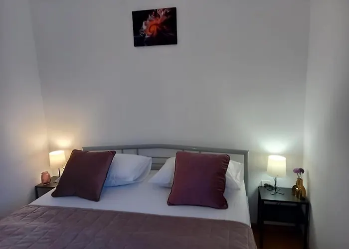Apartments Kikaso - Near Mall Of Split, Free Parking