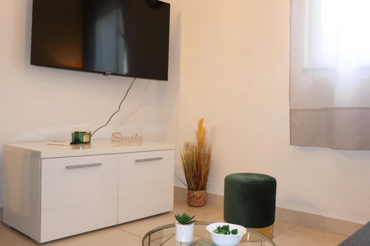 Apartment Kikaso - Near Mall Of Split, Free Parking Split